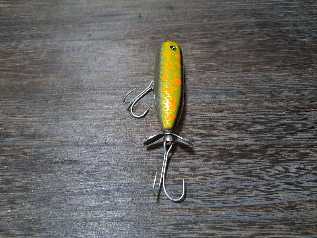 道楽　DOWLUCK　淀川トーピード