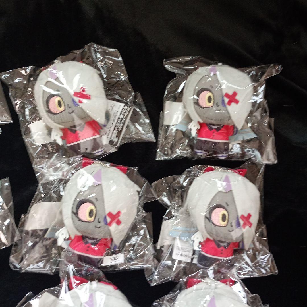 ハズビン・ホテルへようこそ　ぬいぐるみ　vol.1 チャーリー　ヴァギー　20個