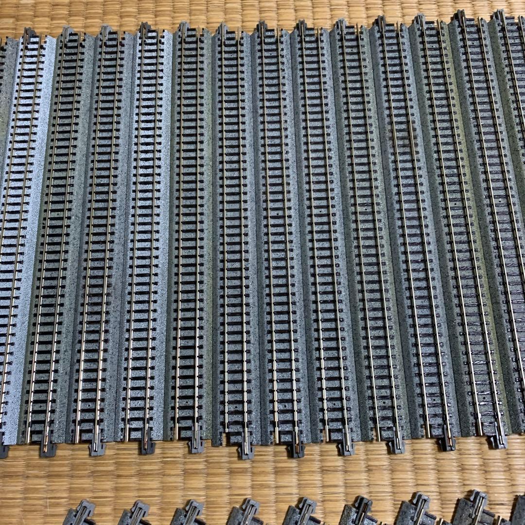 KATO Nゲージレールいろいろ まとめ売り