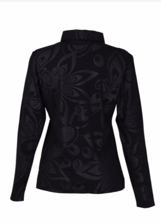 ラウンドマウス☆ポロシャツ