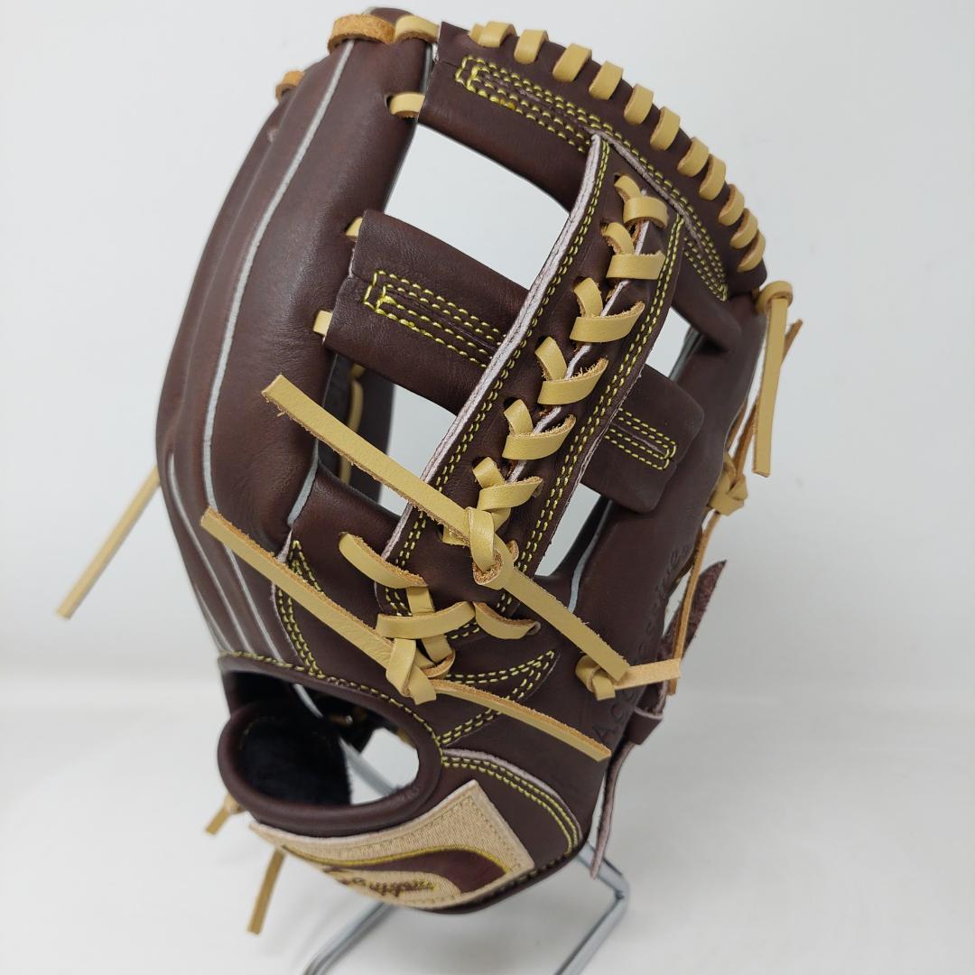 久保田スラッガー 少年軟式グラブ バーガンディ KSN-J6C 右投げ