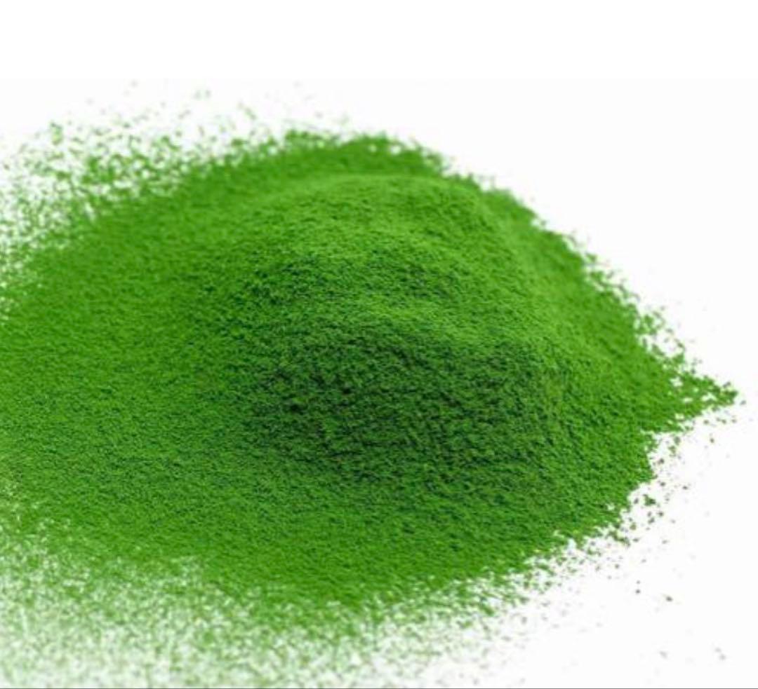 丸久小山園　抹茶　千木の白100g×一袋　又玄100g×一袋