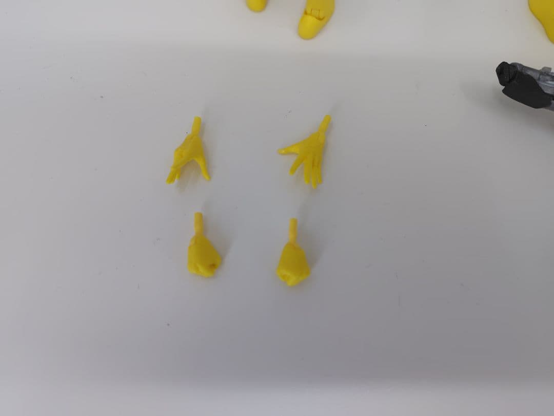 マーベルレジェンド ストーム ジュビリー フォージ 3パック