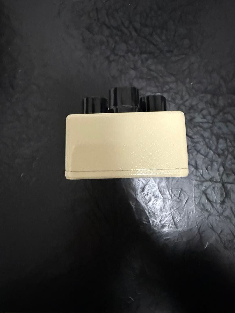 MXR M233 microamp+ マイクロアンプ M233M