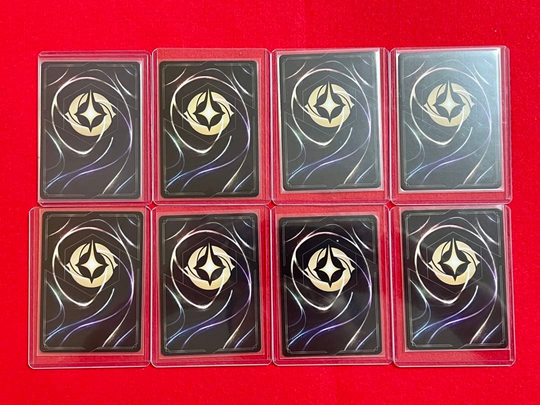 ロルカナ エンチャンテッド　まとめ売り