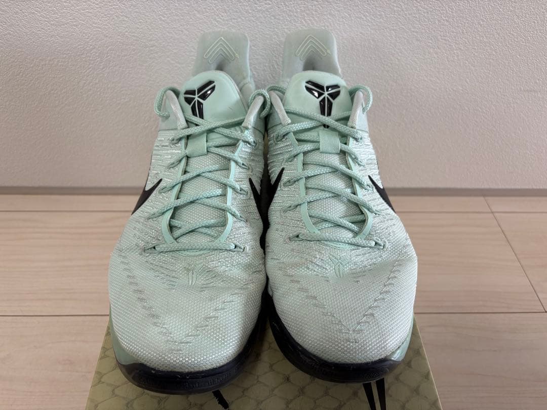 NIKE コービー AD EP 28.5cm