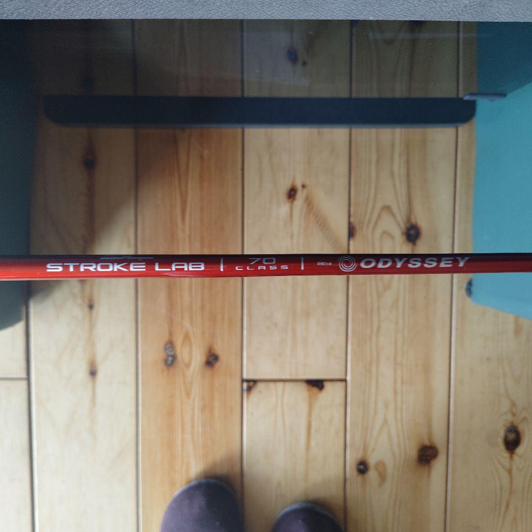 オデッセイTRI-BEAM 7　34インチ