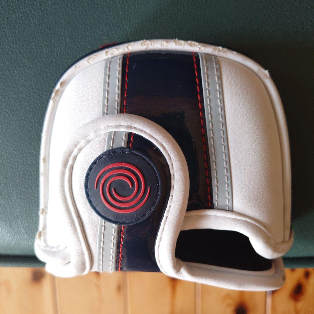 オデッセイTRI-BEAM 7　34インチ