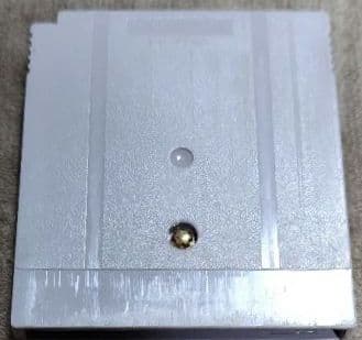 ゲームボーイソフト ポケモン【黄】