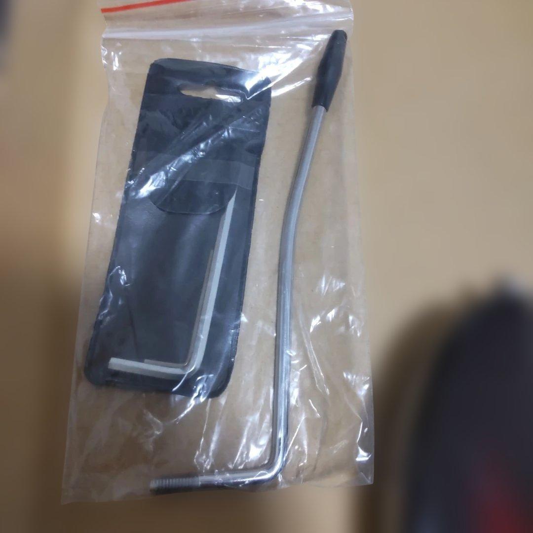 Bacchus キッズ ギター GS-Mini/R 3TS