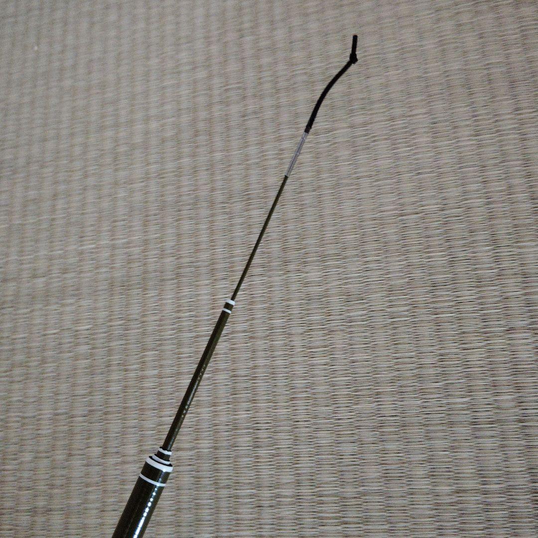 Jet Setter 435 ジェットセッター　櫟