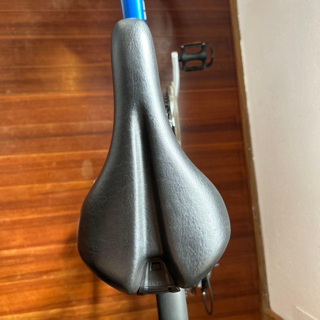 【きりんさん専用】GIANT ESCAPE R3 ブルー エスケープ 青