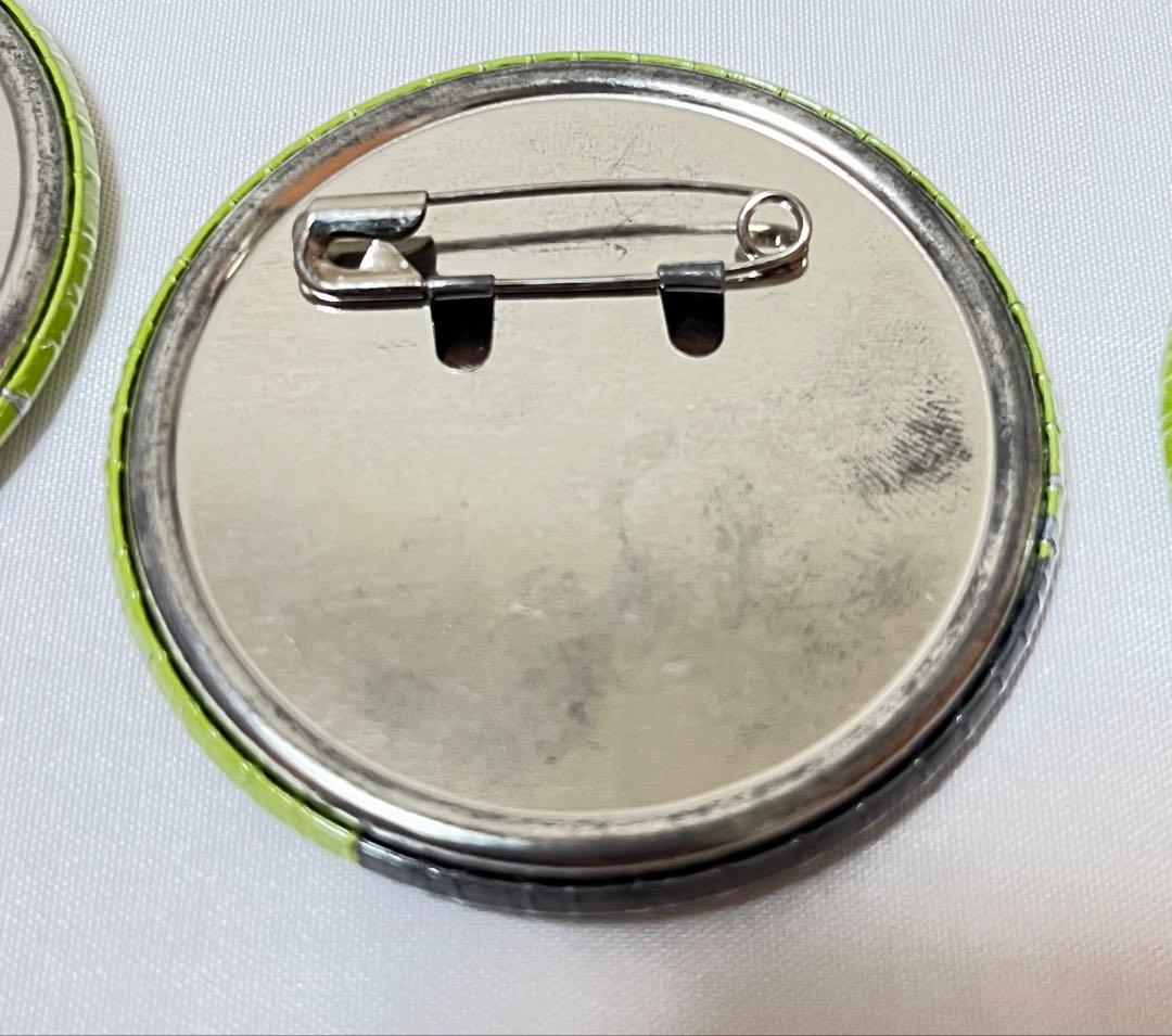 アイナナ　Order Please! オダプリ　缶バッジ　千　83個