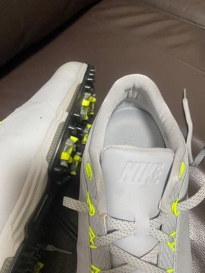 ヨシオ ナイキ ゴルフNIKE GOLF LUNAR FIRE 26cm