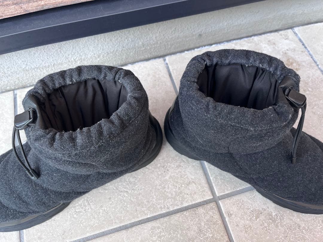 中古品】THE NORTH FACE ノースフェイス　NF51879メンズブーツ