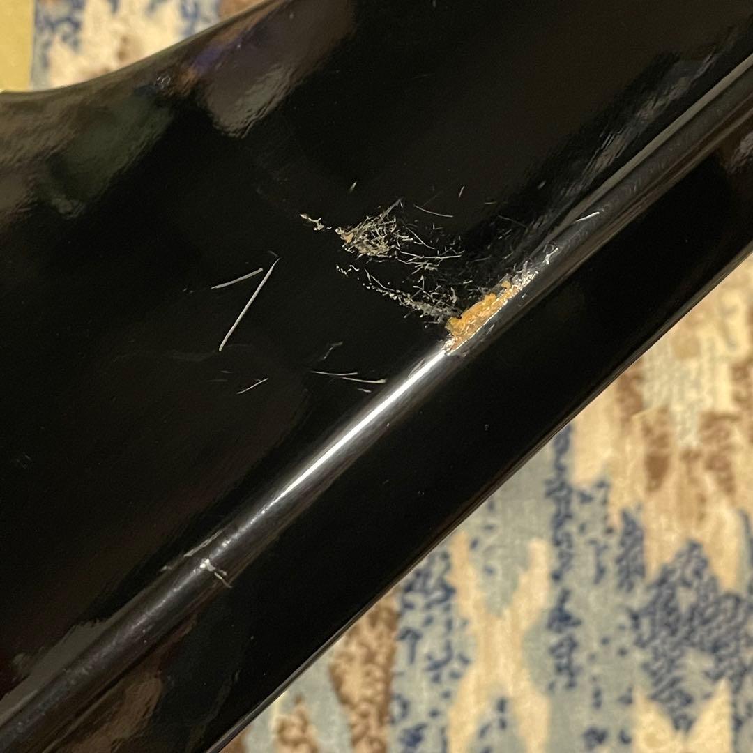 Fernandes FV-85MS マイケルシェンカー フライングV