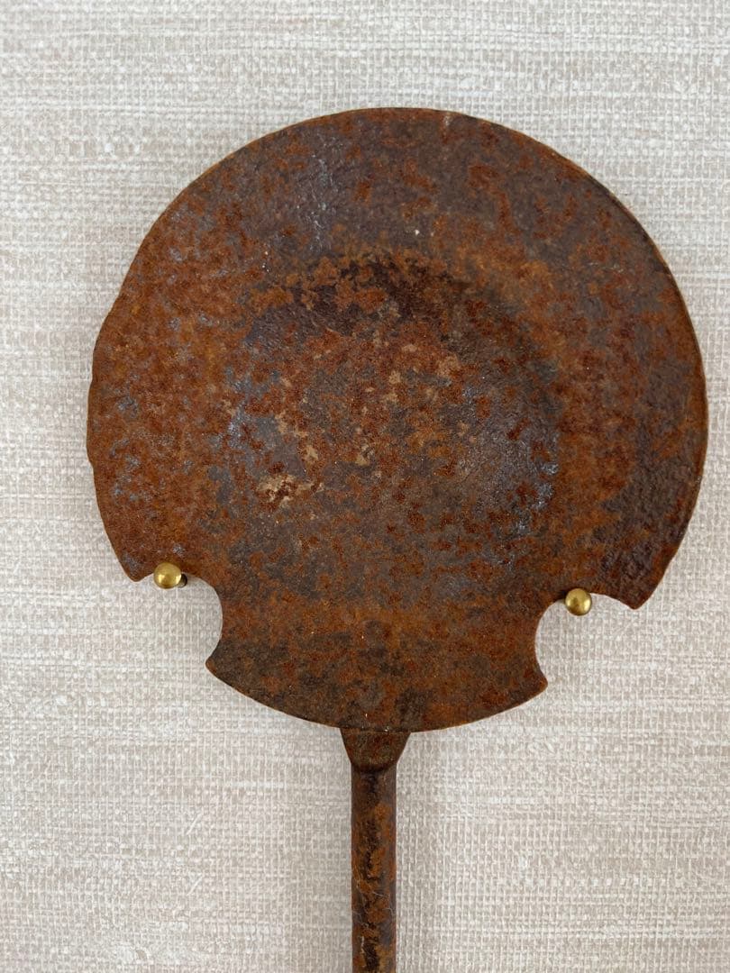 フランス19世紀 教会 神仏 アンティーク 古道具坂田