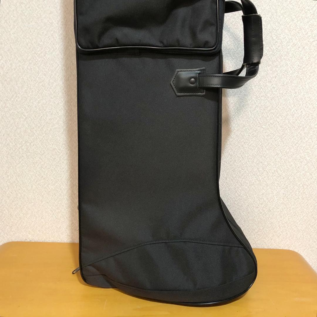 Bags トロンボーン用 セミハードケース バッグス