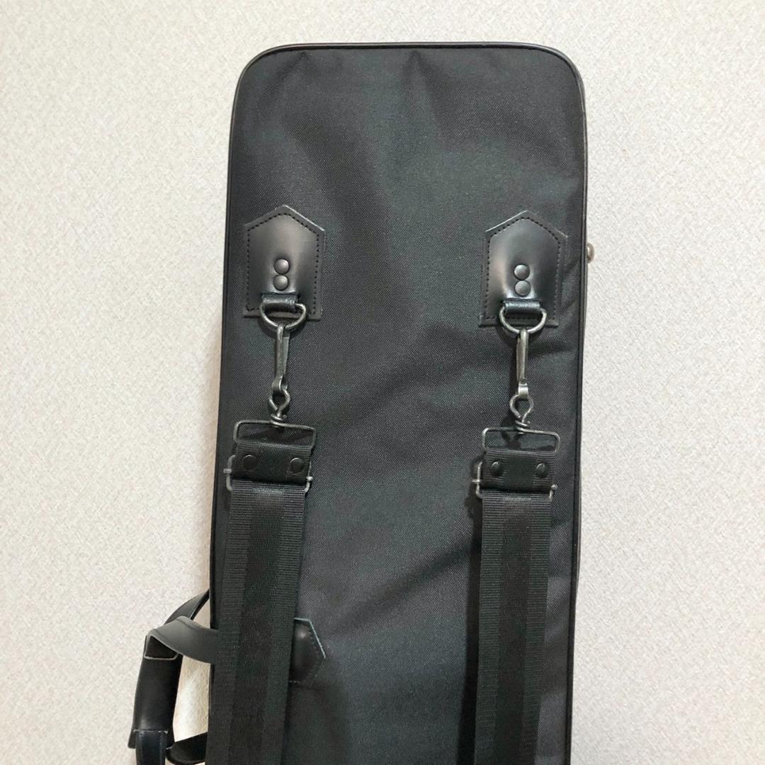 Bags トロンボーン用 セミハードケース バッグス