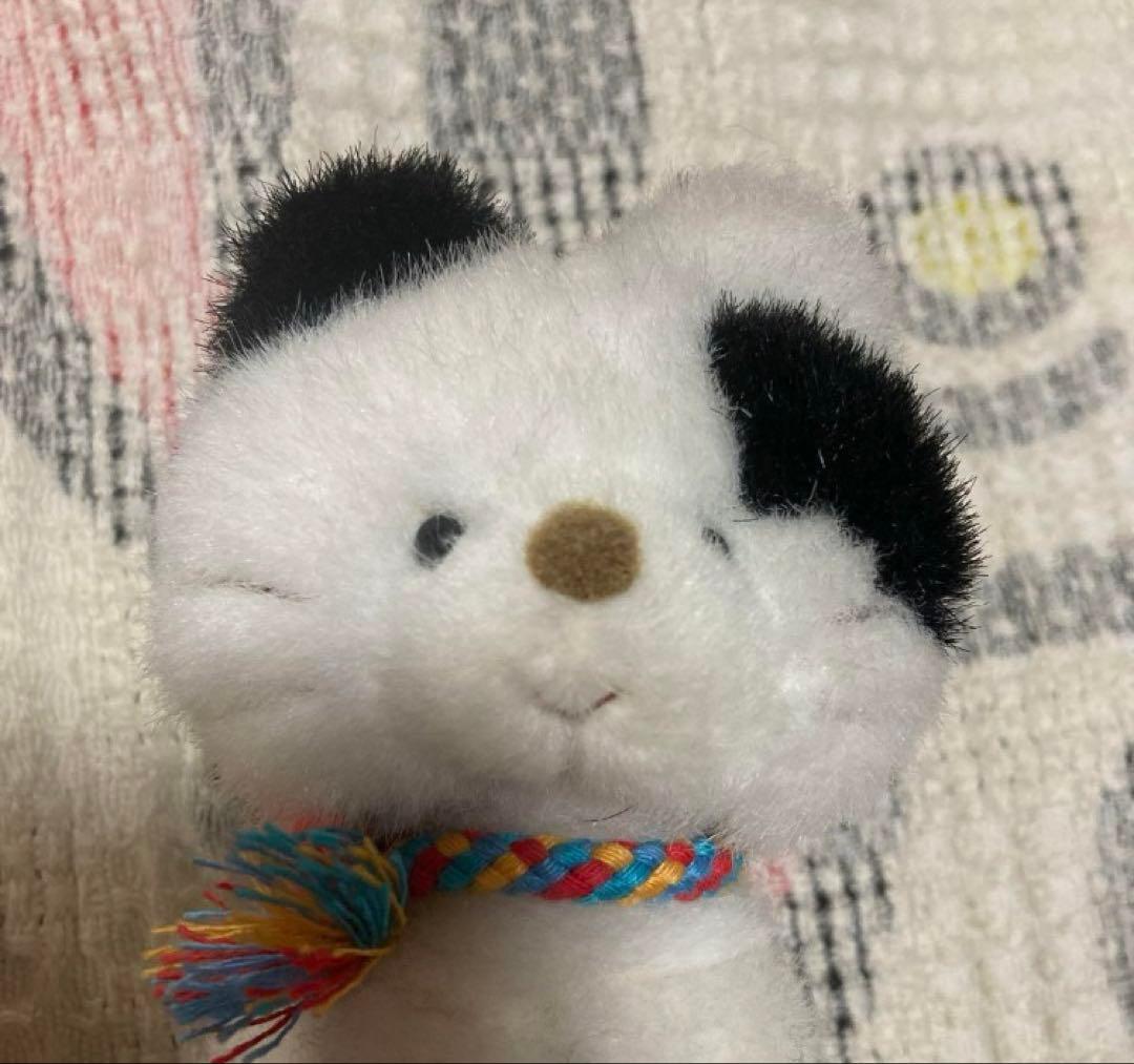 joyful mates TAKENOKO 猫　ぬいぐるみ4こ　中古　バラ売不可