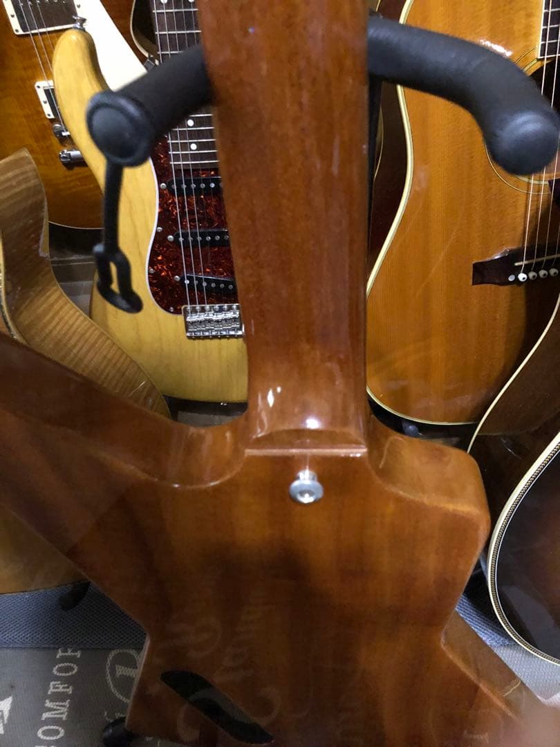 GIBSON エクスプローラ