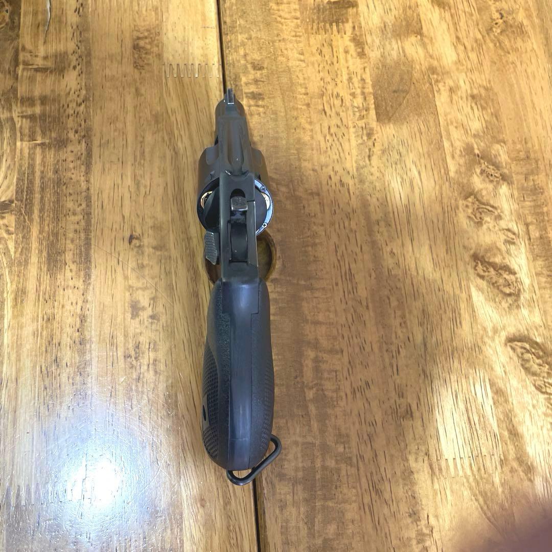 Smith & Wesson M360J ＨＷ