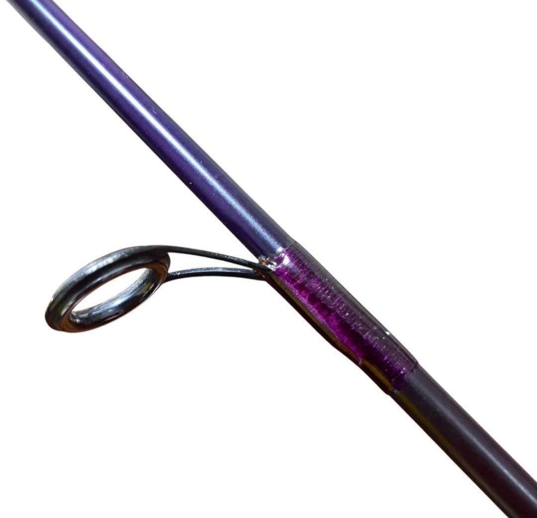 ダイワ　シルバークリークS 832-MLFS silver Creek-S