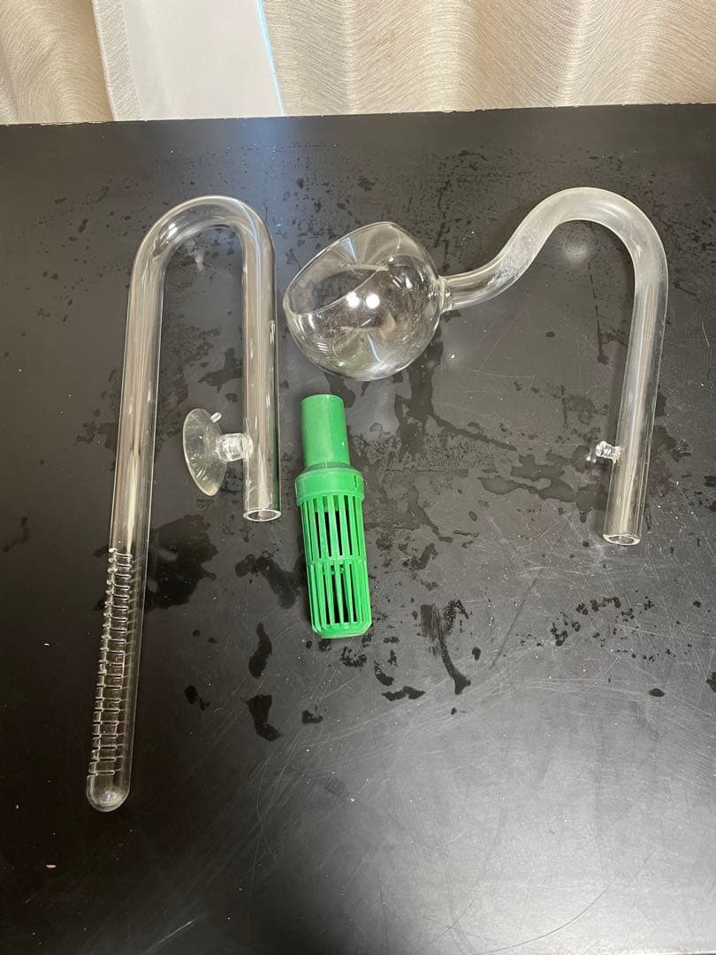 EHEIM エーハイム プロフェッショナル4 2275 60Hz フィルター