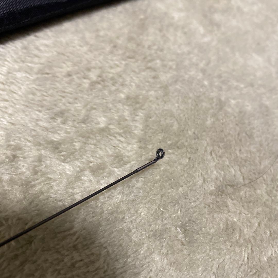 【未使用品】Clear Blue クリスター 57 ANY