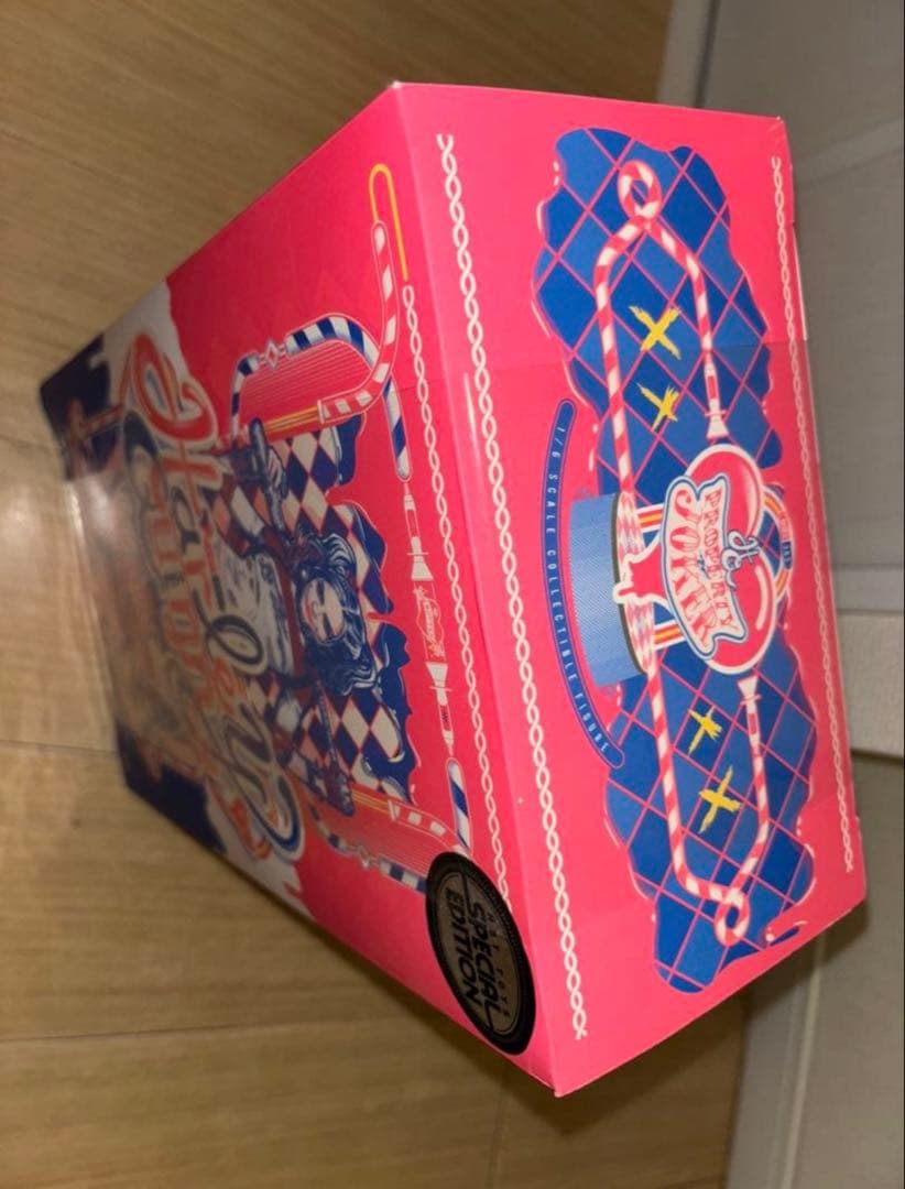 【新品未開封】ホットトイズ 2体セットハーレイ・クイン ジョーカー