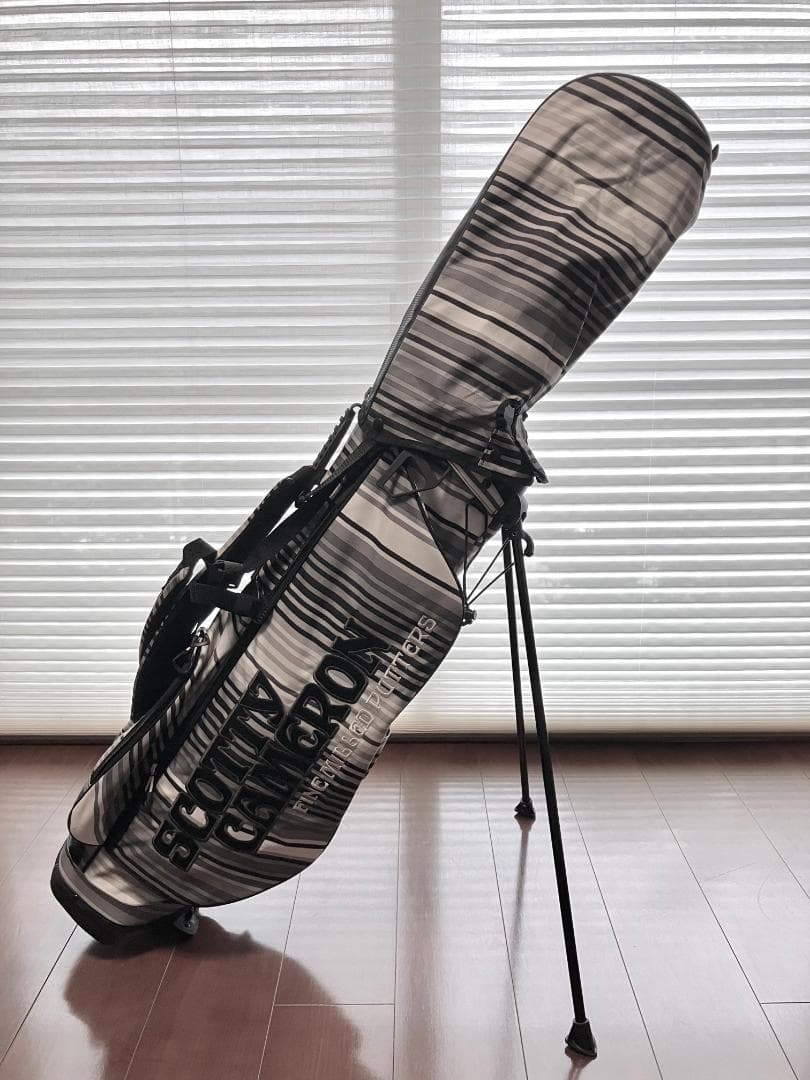 ★☆Scotty Cameron Cinco de Mayoスタンドバッグ ☆★
