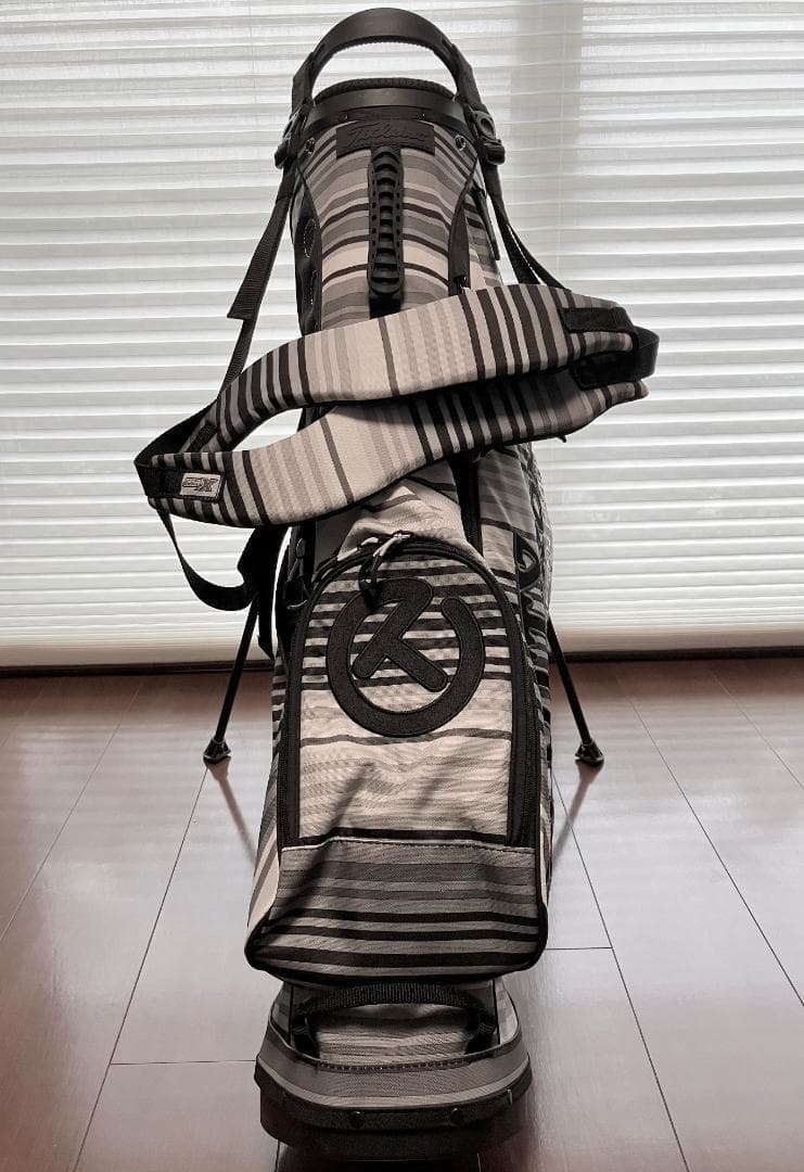 ★☆Scotty Cameron Cinco de Mayoスタンドバッグ ☆★