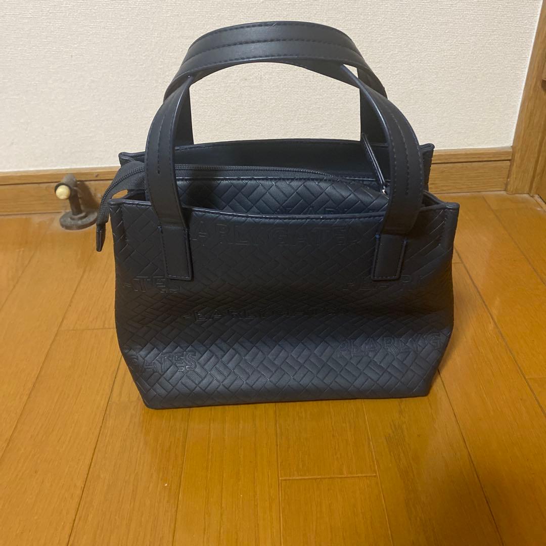 超美品‼️パーリーゲイツ カートバッグ