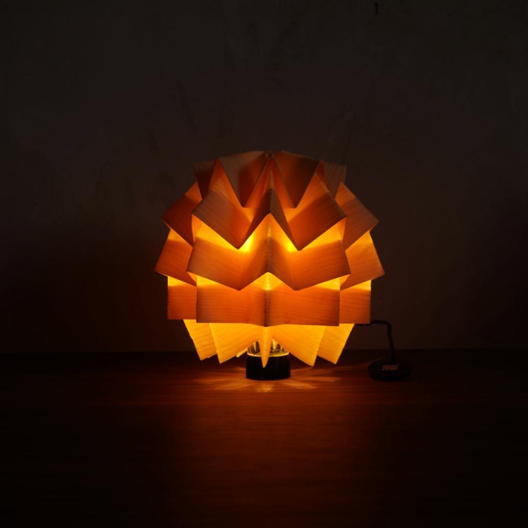 【新品未使用】solol wood 【松】ソルオル ウッド