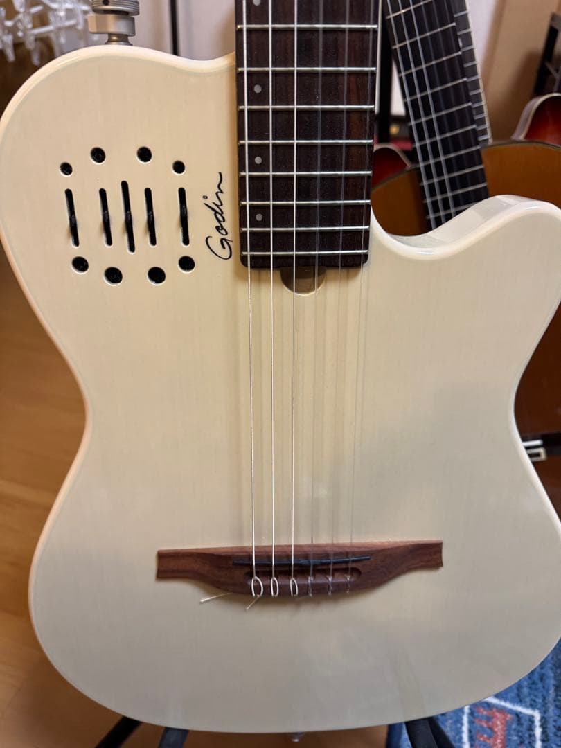 エレガットgodin multiac mundial ozark cream