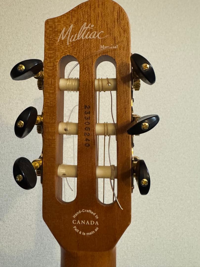 エレガットgodin multiac mundial ozark cream