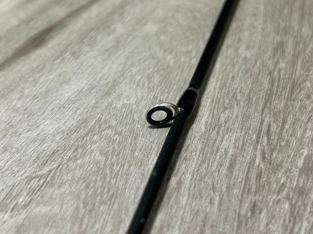 Abu Garcia STSS-962M.KR シーバスロッド 9'6\"