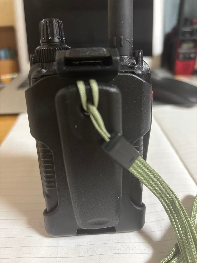 八重洲無線 FT5D 2バンド デジタル無線機