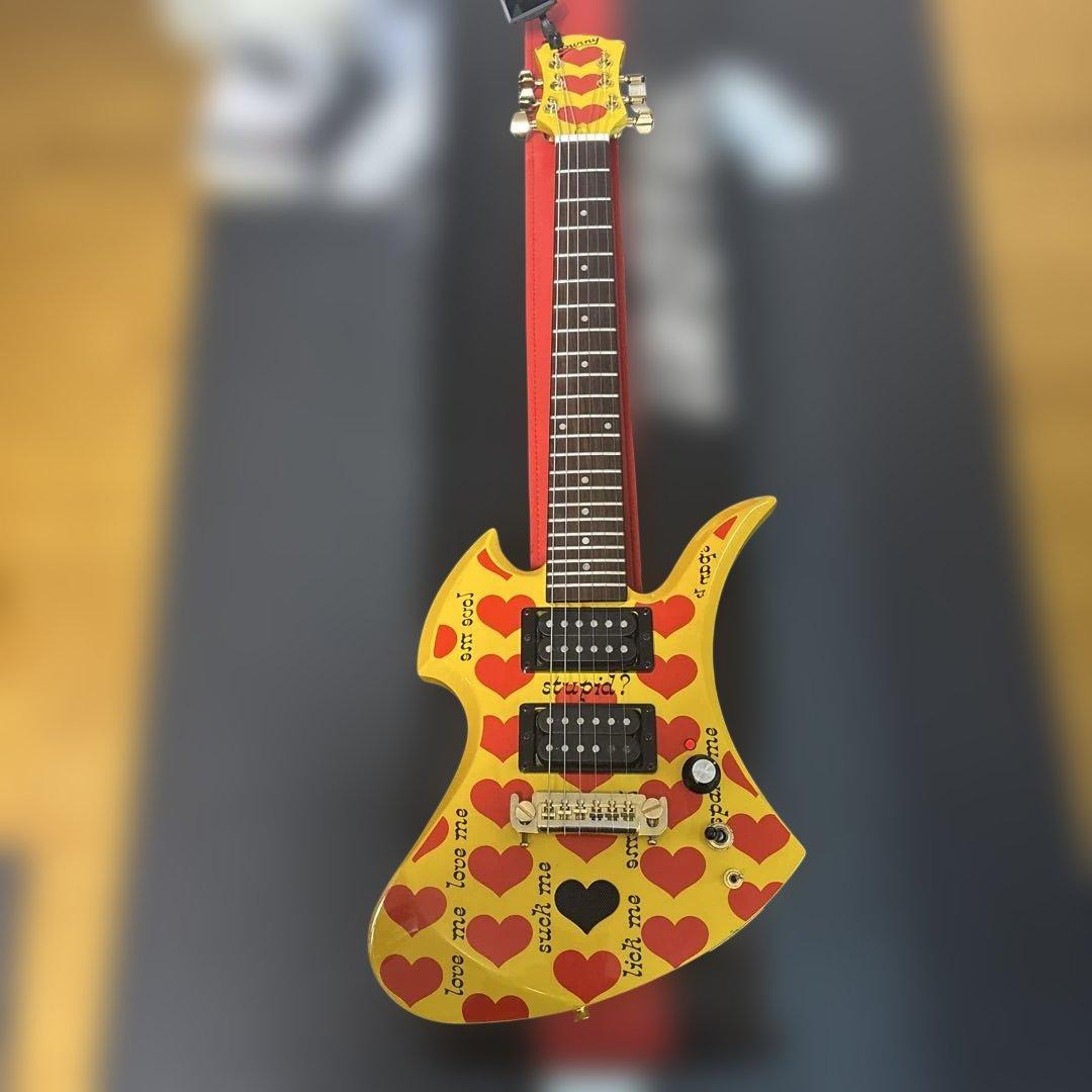 イエローハートjr (年末まで値引き)