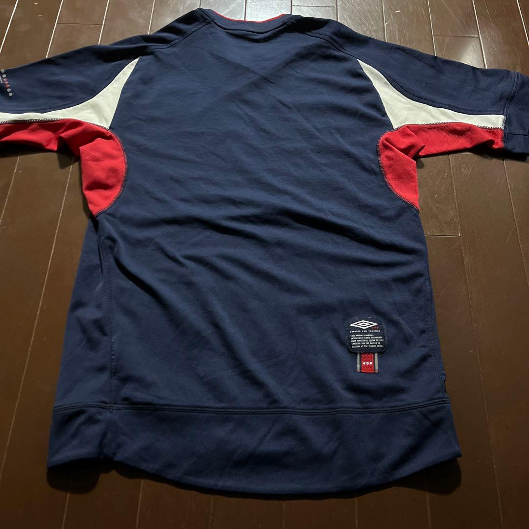 UMBRO ENGLAND アンブロ　イングランド代表