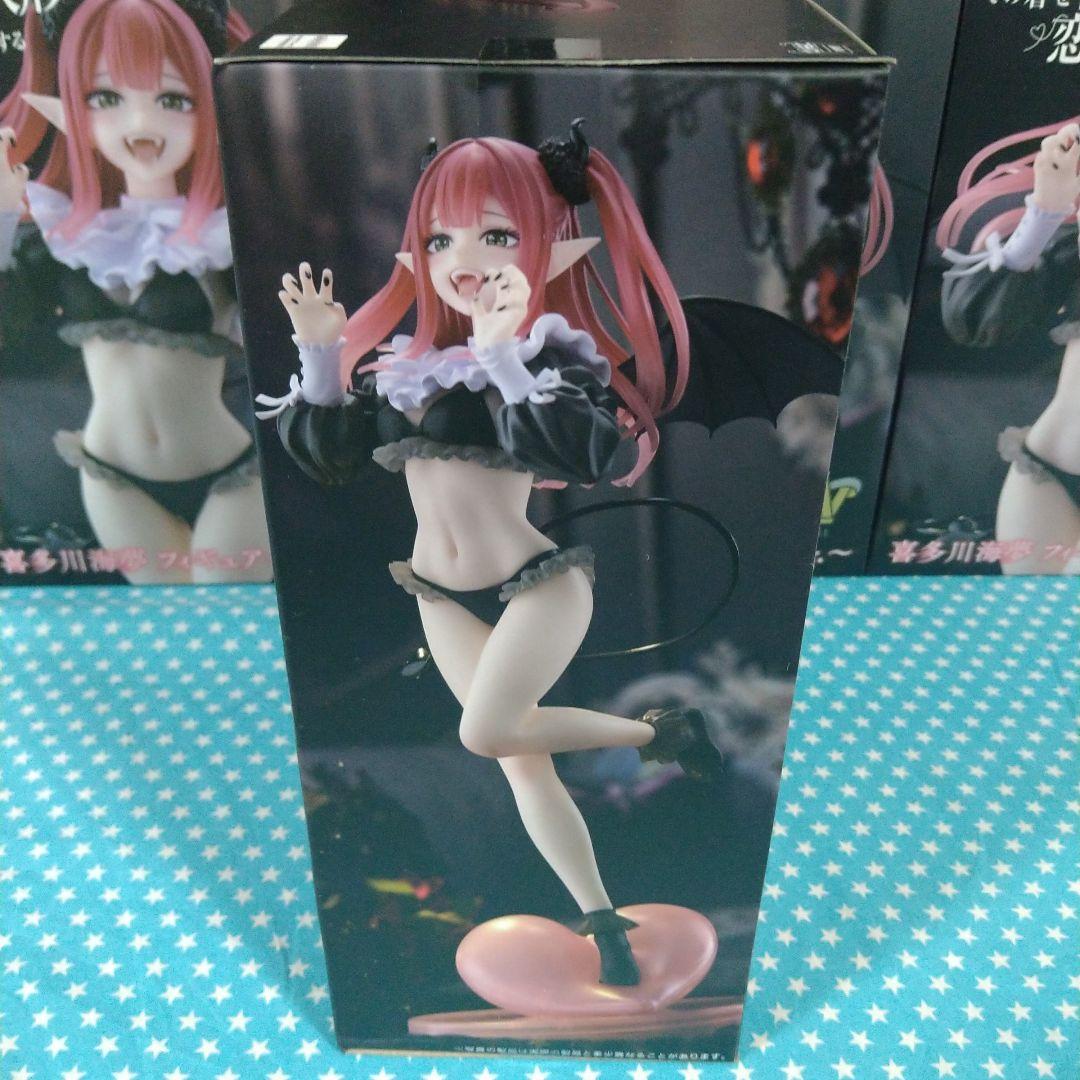 着せ恋 Ｔ−most 喜多川海夢 フィギュア〜リズver.〜 24品セット