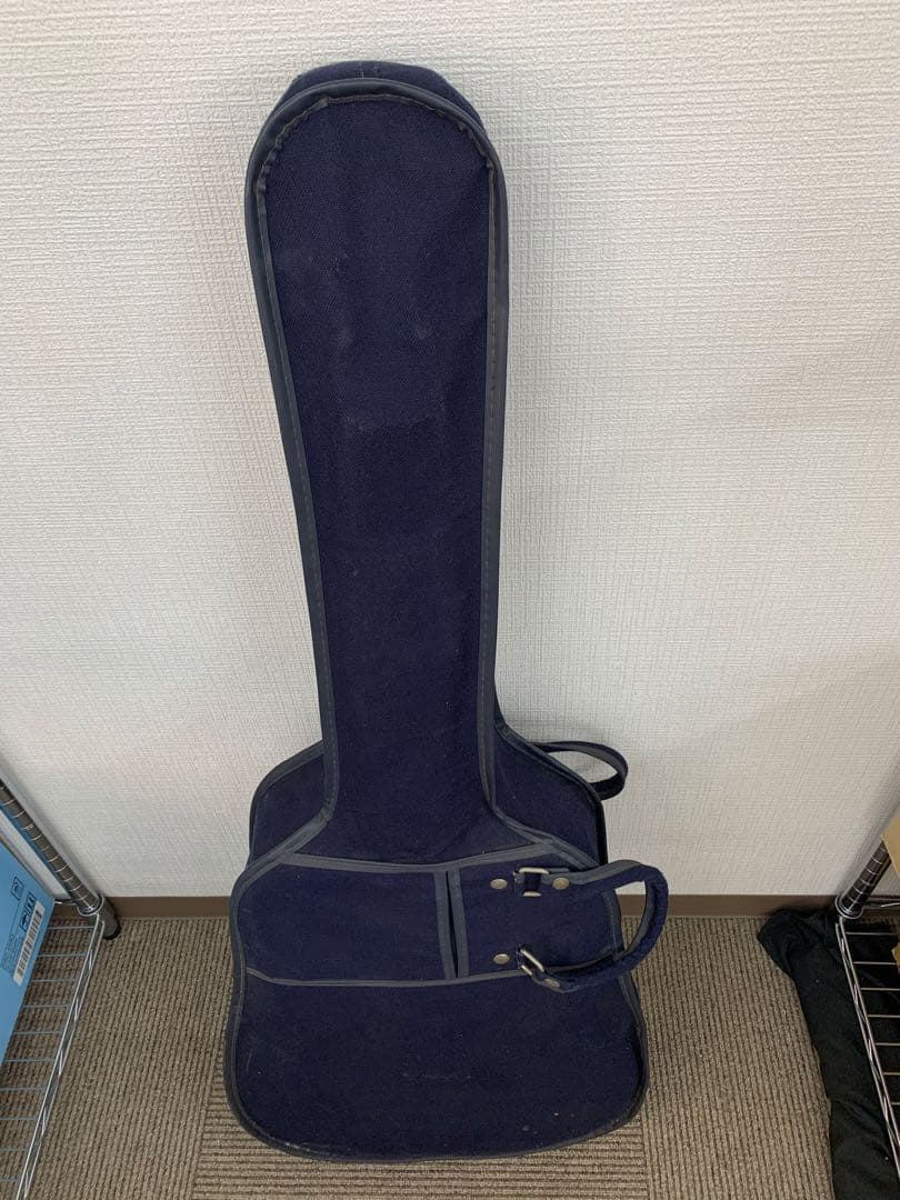 Morris アコースティックギター　W-25