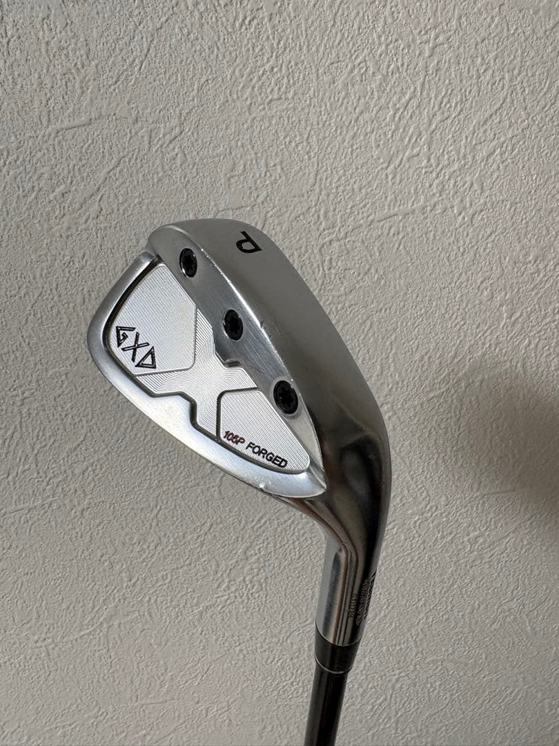 チップゴルフ 【練習用】ADCプラクティス　PW chipgolf