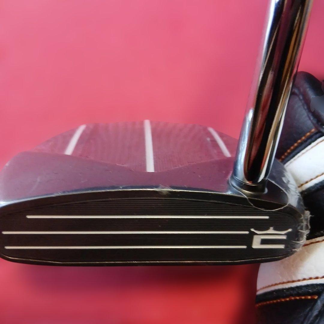 コブラ COBRA Cuda Vintage 34インチ