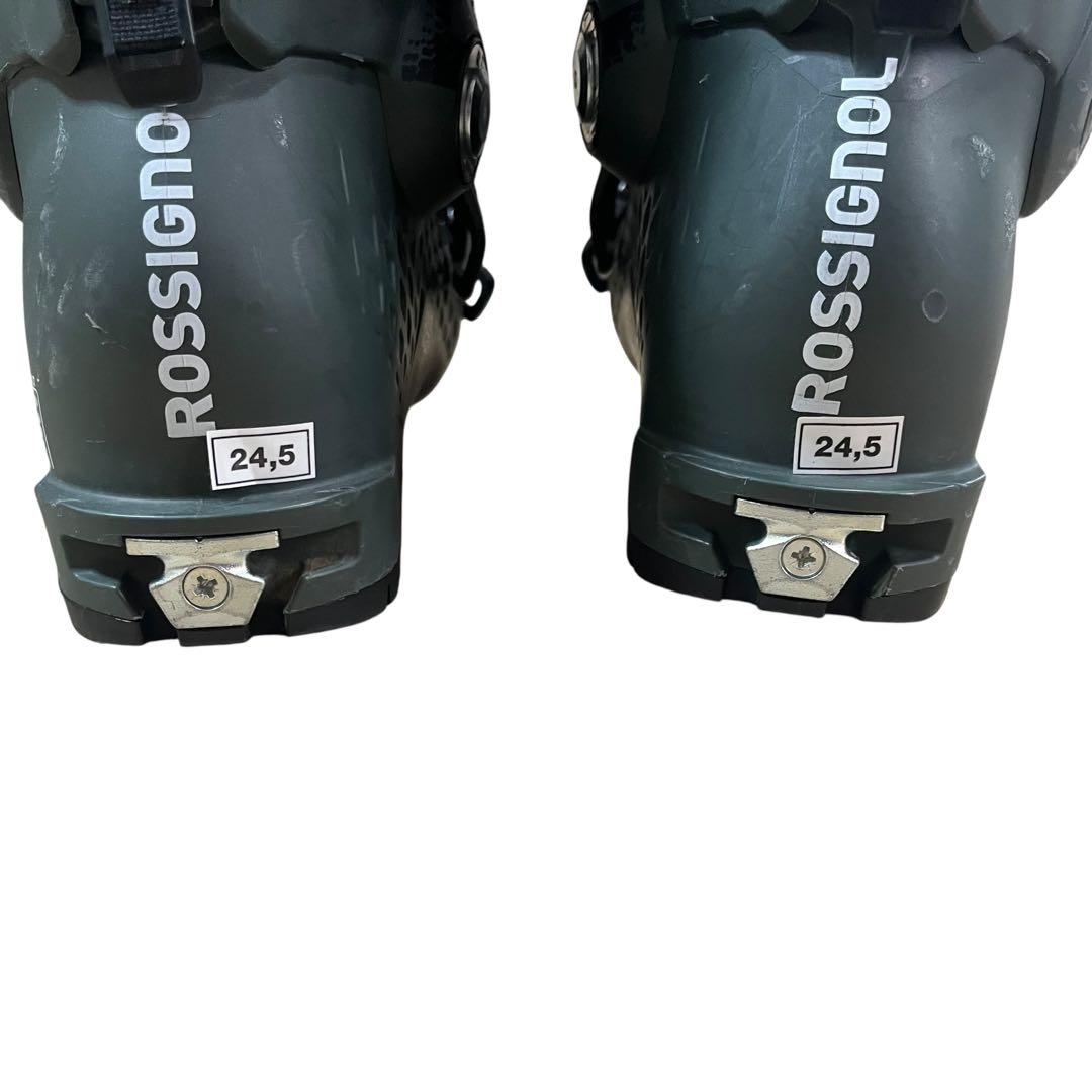 【美品】ROSSIGNOL ALL TRACK PRO 110 24.5