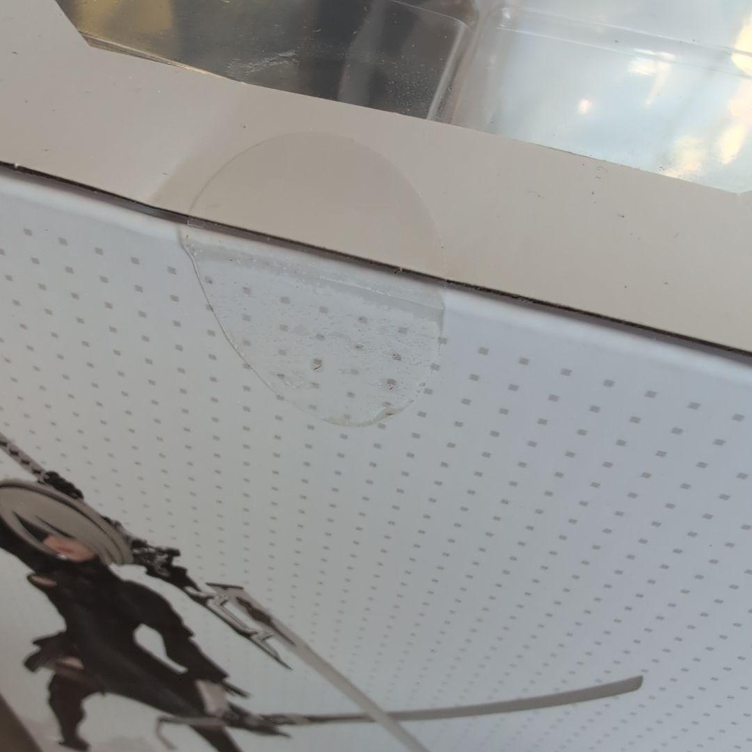 2B ヨルハ二号B型 Version 2.0 NieR : Automata