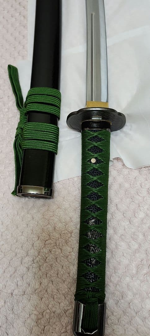 刀剣乱舞　大典太光世　模造刀