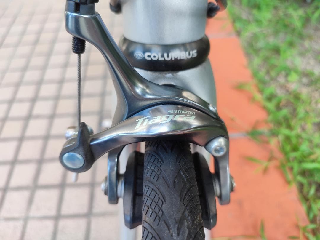 Cinelli Experience (チネリ イクスピリエンス) ロードバイク