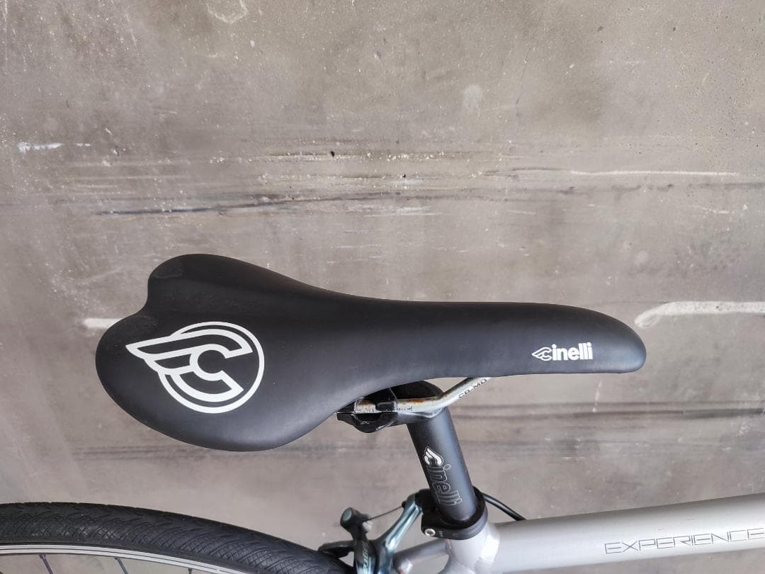 Cinelli Experience (チネリ イクスピリエンス) ロードバイク