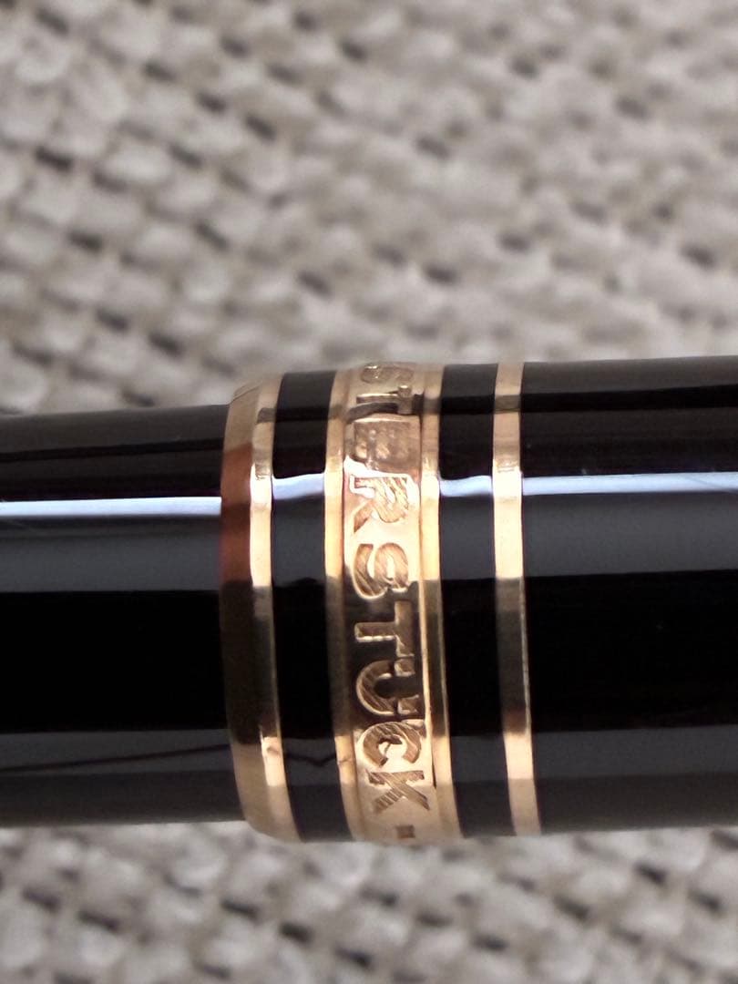 ◾️極美◾️モンブラン164 ボールペンマイスターシュテュッククラシック